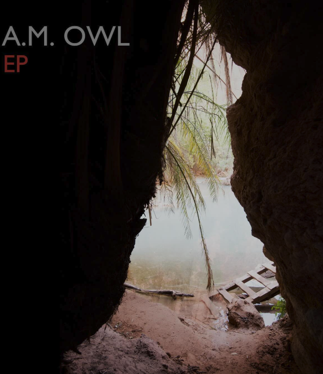 A.M. Owl EP